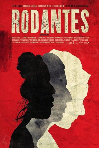 Rodantes movie poster