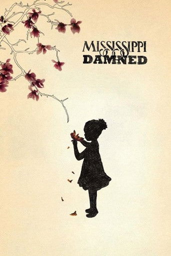 Mississippi Damned movie poster