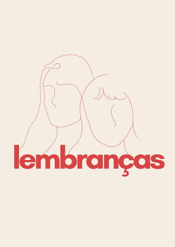 Lembranças movie poster