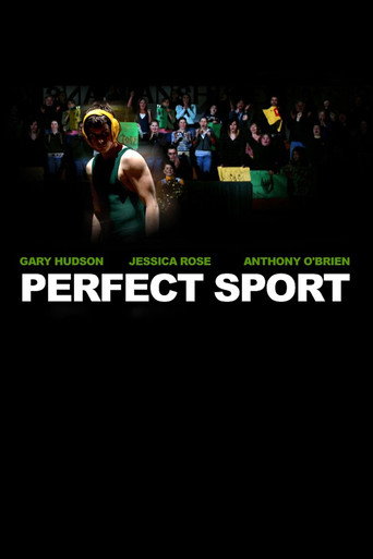 Perfect Sport movie poster