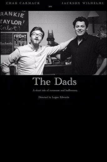 The Dads movie poster