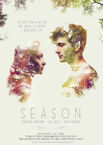 Season movie poster