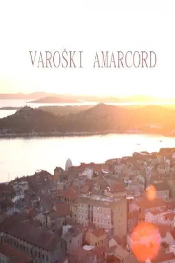 Varos Amarcord: The Three Singers Who Made It Big movie poster