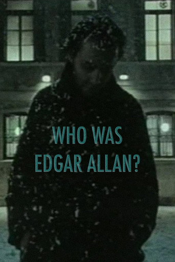 Who Was Edgar Allan? movie poster