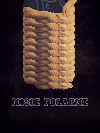 Polar Bears movie poster