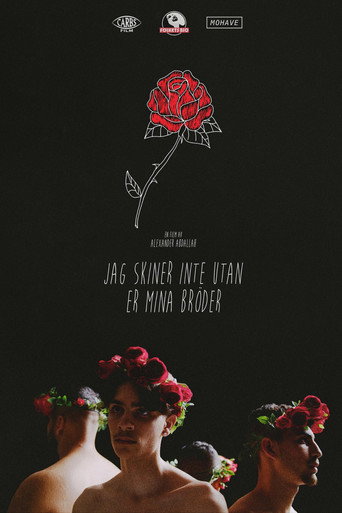 Can't Shine Without You My Brother movie poster