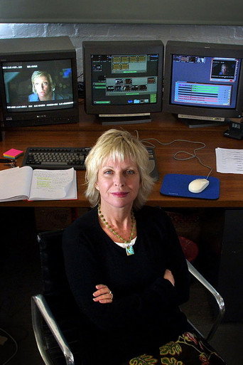 Jill Bilcock: The Art of Film Editing movie poster
