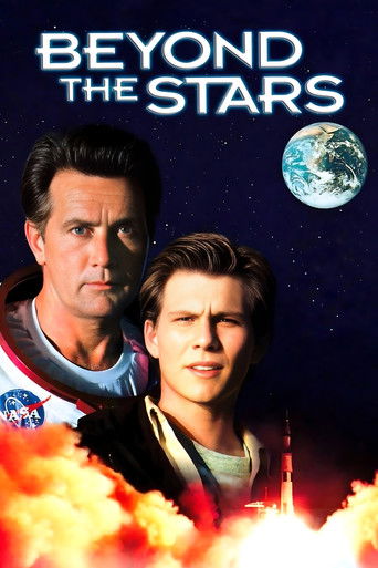 Beyond the Stars movie poster
