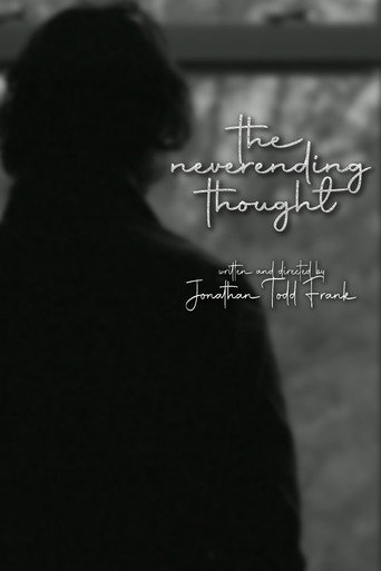 The Neverending Thought movie poster