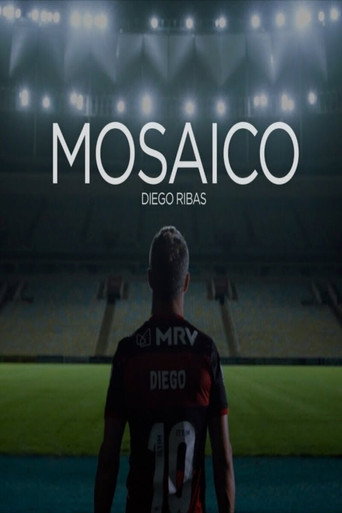 Mosaic movie poster