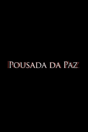 Pousada da Paz movie poster