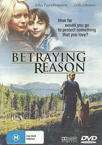 Betraying Reason movie poster