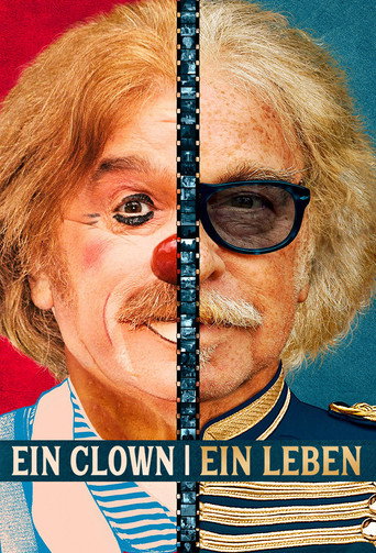 A CLOWN | A LIFE movie poster