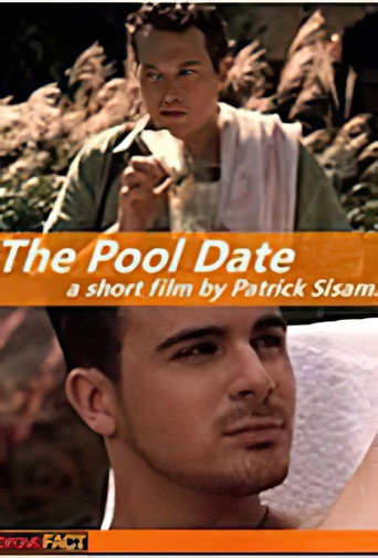The Pool Date movie poster