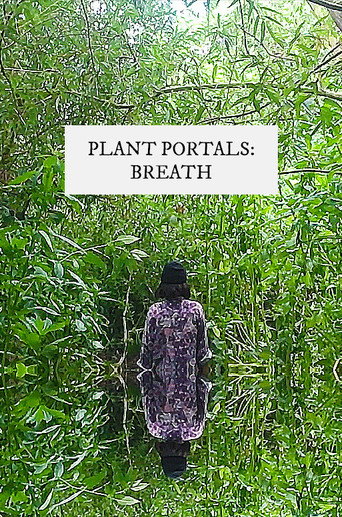 plant portals: breath movie poster