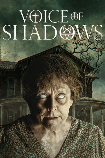 Voice of Shadows movie poster