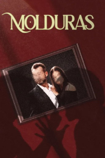 Molduras movie poster