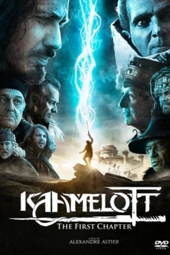 Kaamelott: The First Chapter movie poster