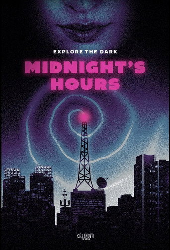 Midnight's Hours movie poster