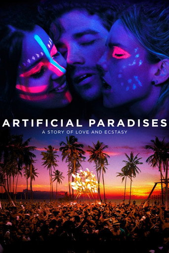 Artificial Paradises movie poster