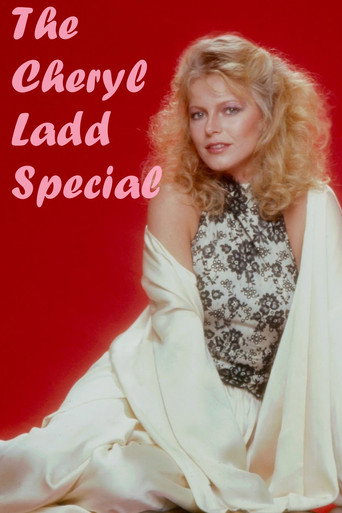 The Cheryl Ladd Special movie poster