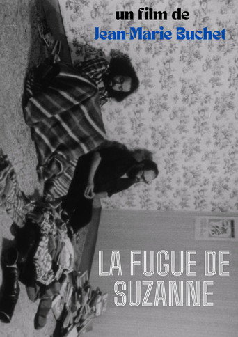 Suzanne's Fugue movie poster