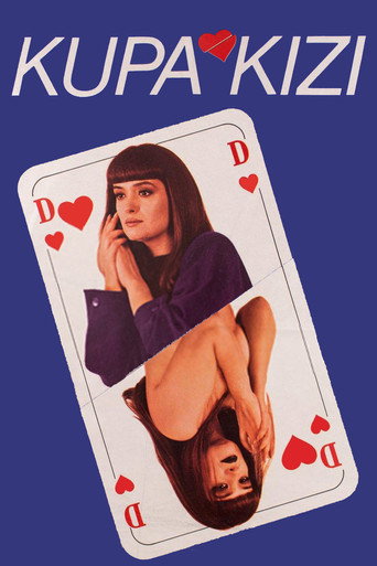Queen of Hearts movie poster