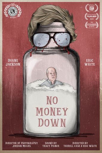 No Money Down movie poster
