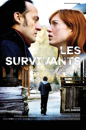 Les Survivants movie poster