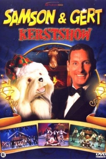 Samson & Gert Kerstshow: Missen op zoek naar een man (2006-2007) movie poster