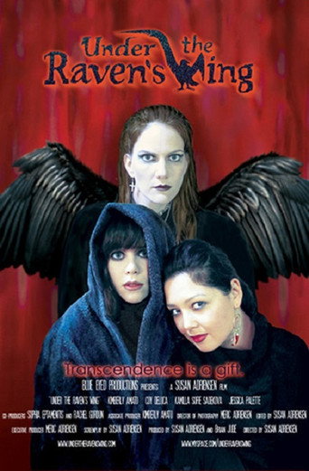 Under the Ravens Wing movie poster