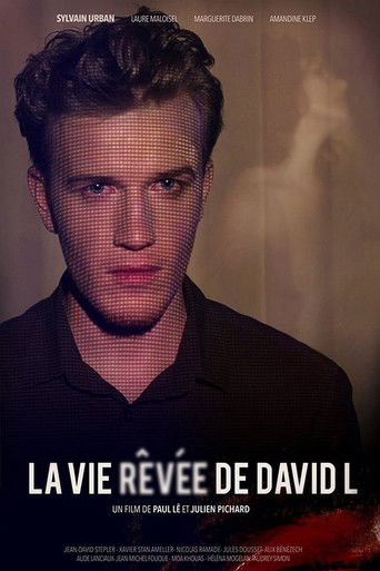 The Dreamlife of David L movie poster
