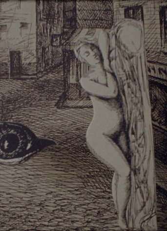 Mandico et le TOpsychoPOR movie poster