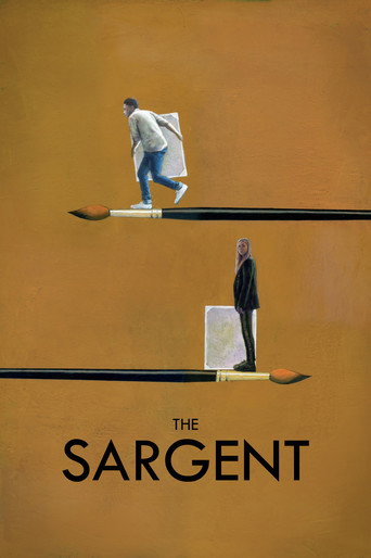 Beautiful Scars: The Sargent movie poster