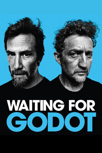 Waiting for Godot movie poster