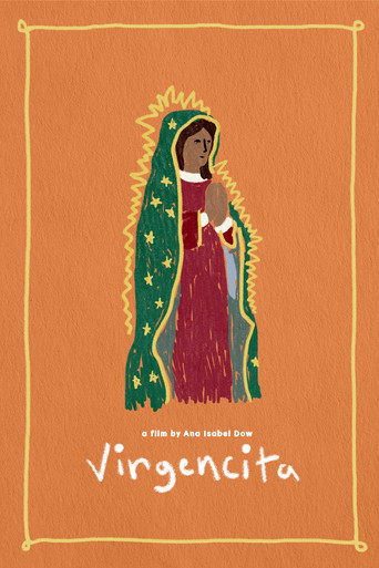 Virgencita movie poster