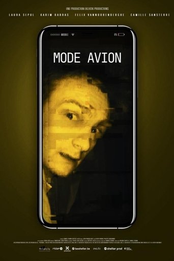 Mode Avion movie poster