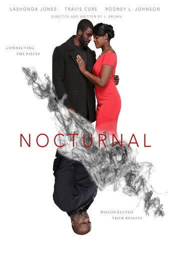 Nocturnal movie poster