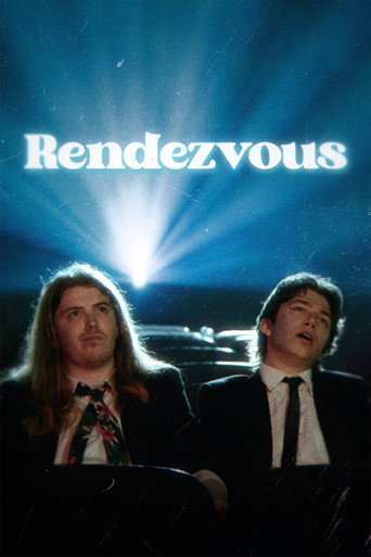 Rendezvous movie poster