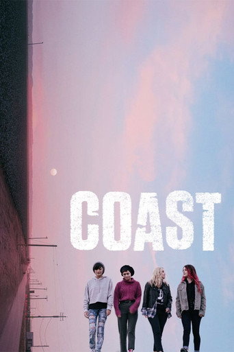 Coast movie poster