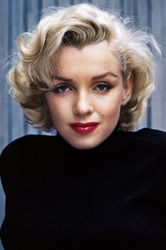 Marilyn and I movie poster