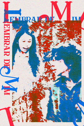 Lembrar de Mim movie poster