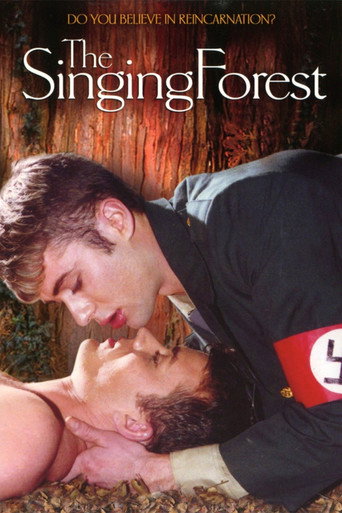 The Singing Forest movie poster