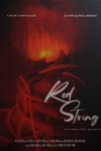 Red String movie poster