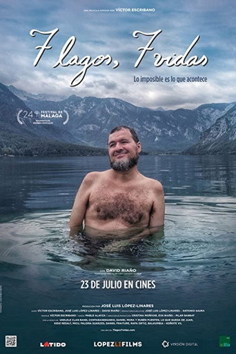 7 Lakes, 7 Lives movie poster