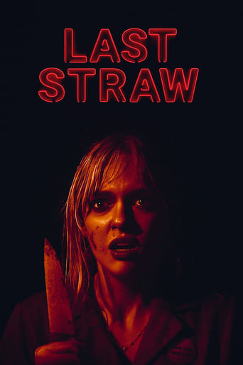 Last Straw movie poster