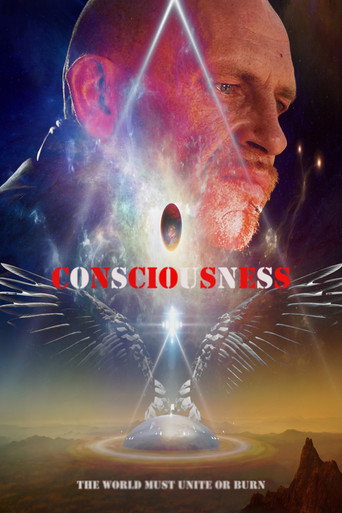 Consciousness movie poster