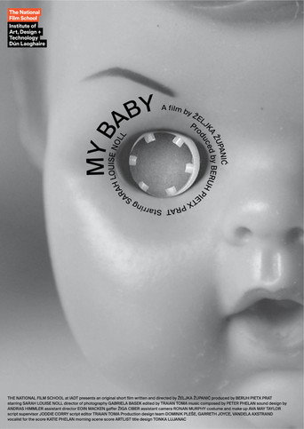 My Baby movie poster