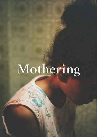 Mothering movie poster