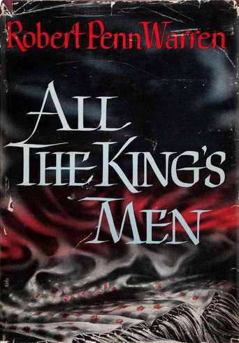 All the King's Men movie poster